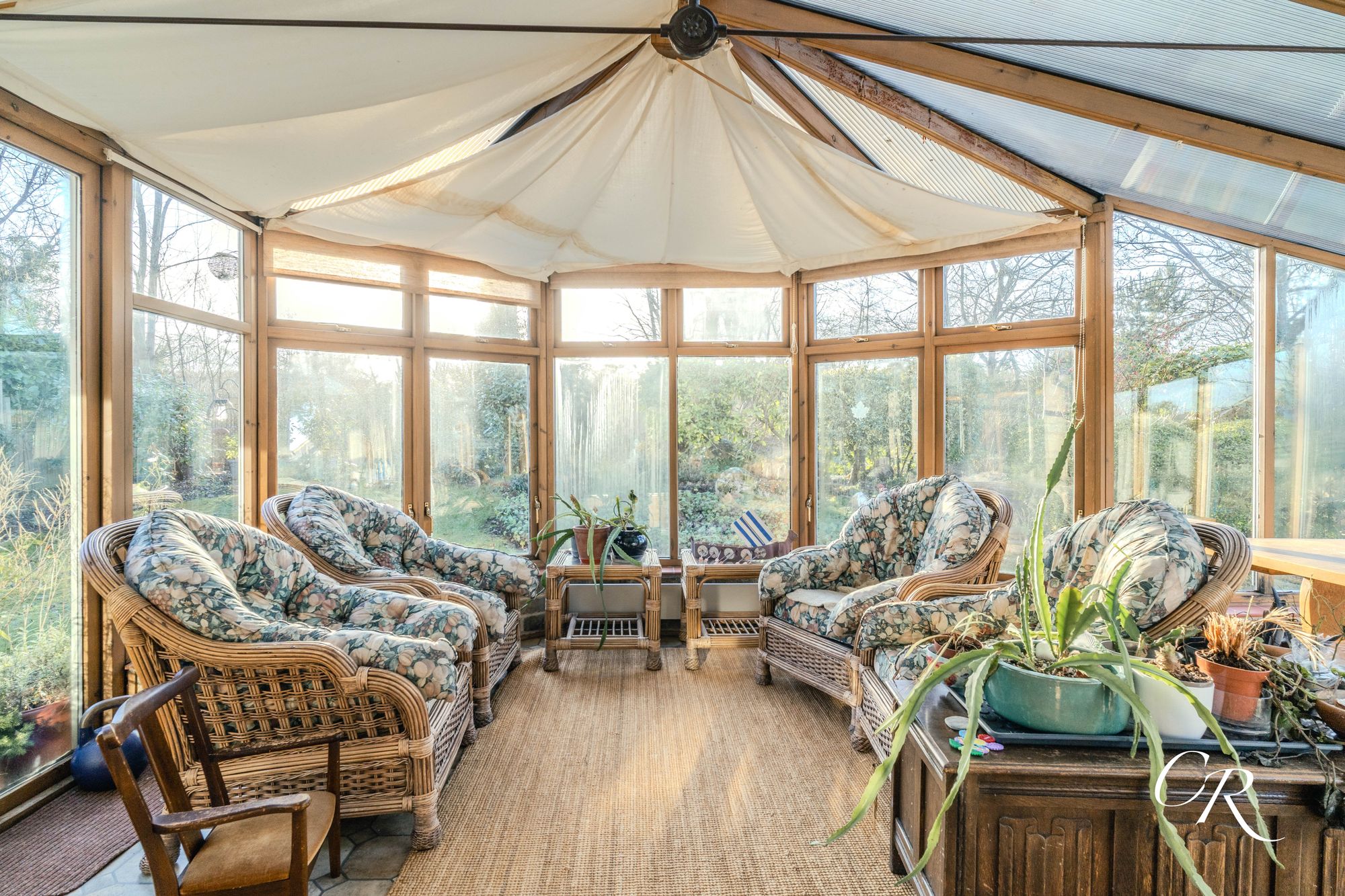 Sandford Mill Close, Cheltenham