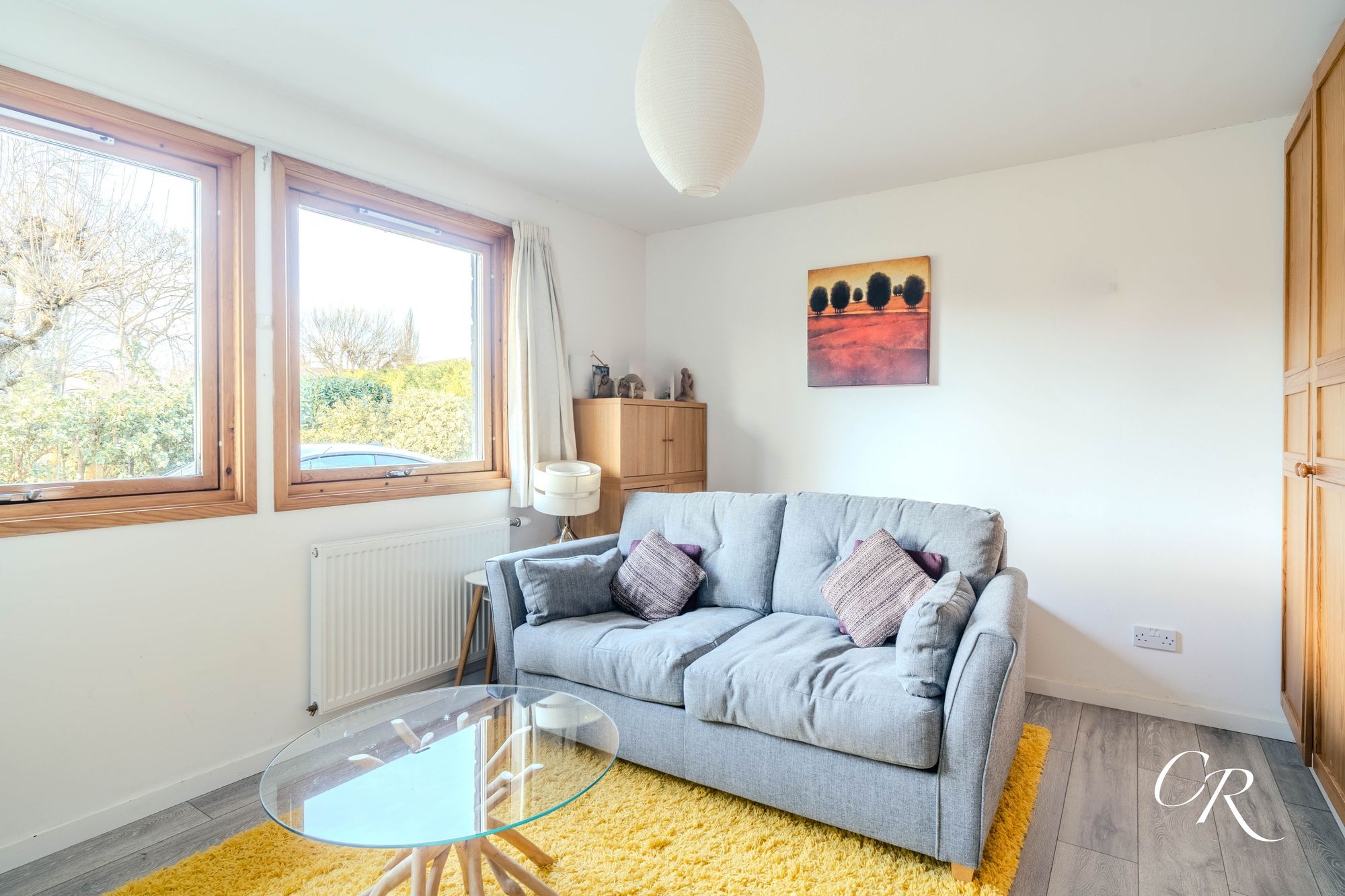 Sandford Mill Close, Cheltenham