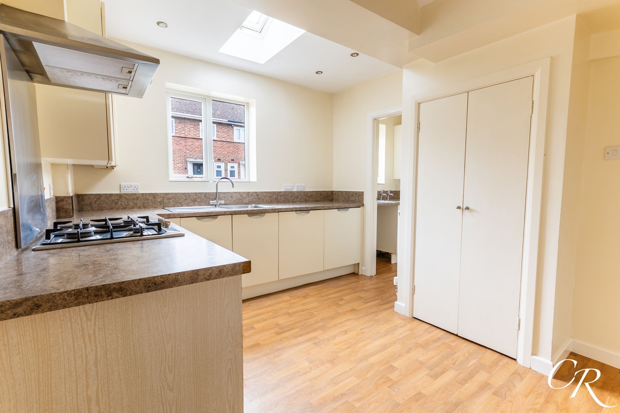 Cook Residential