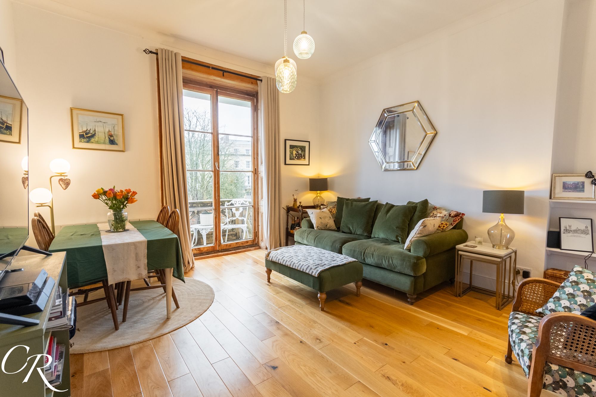 Malvern Road, Cheltenham