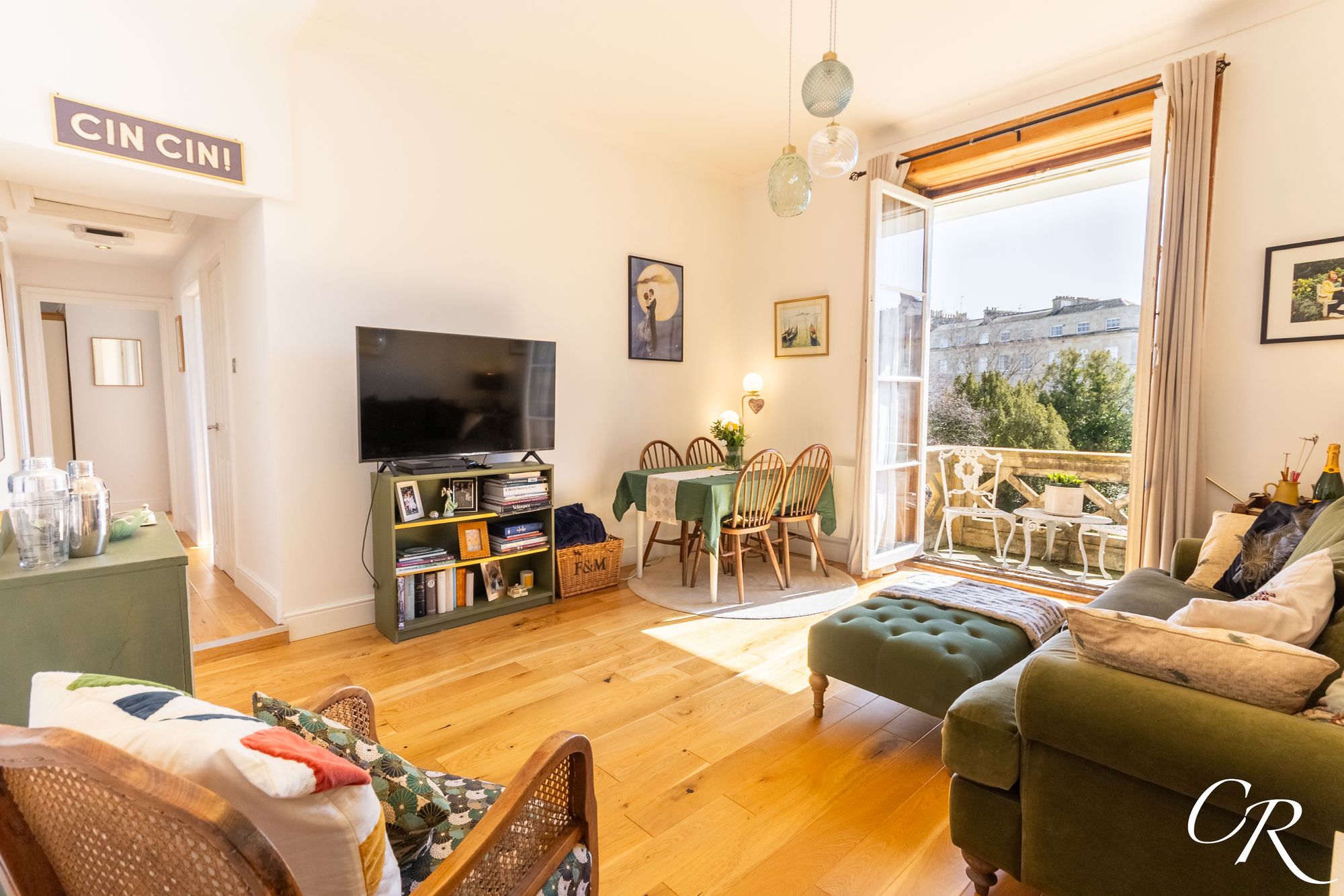 Malvern Road, Cheltenham