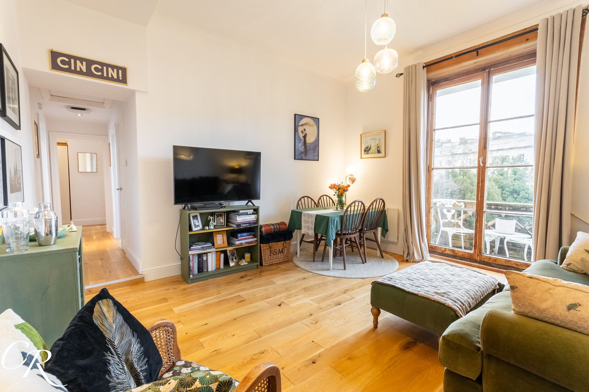 Malvern Road, Cheltenham