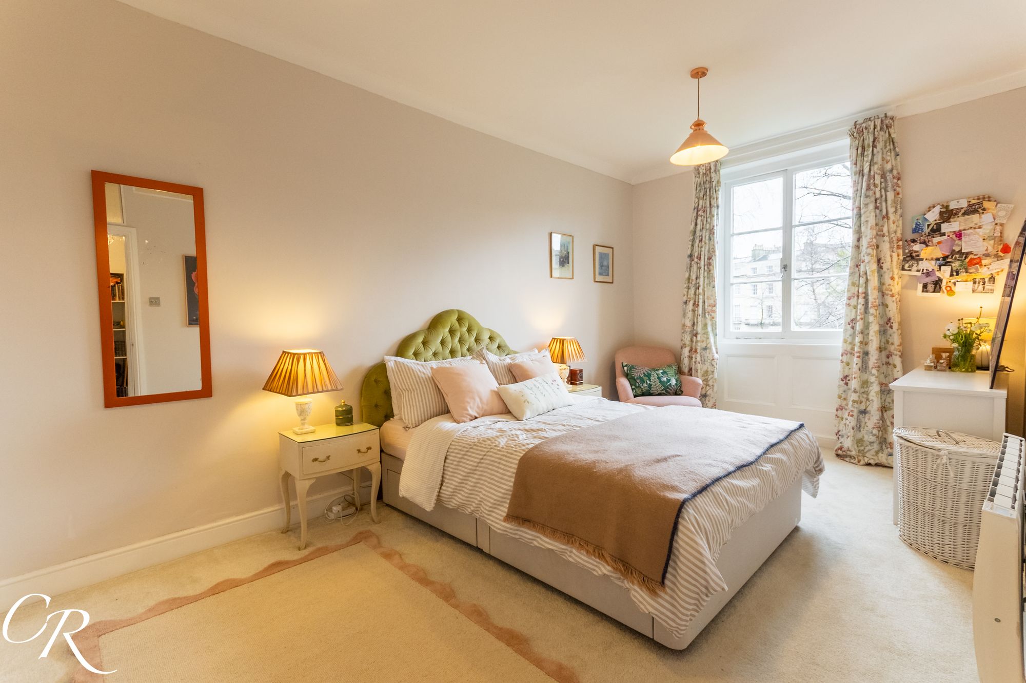 Malvern Road, Cheltenham, GL50