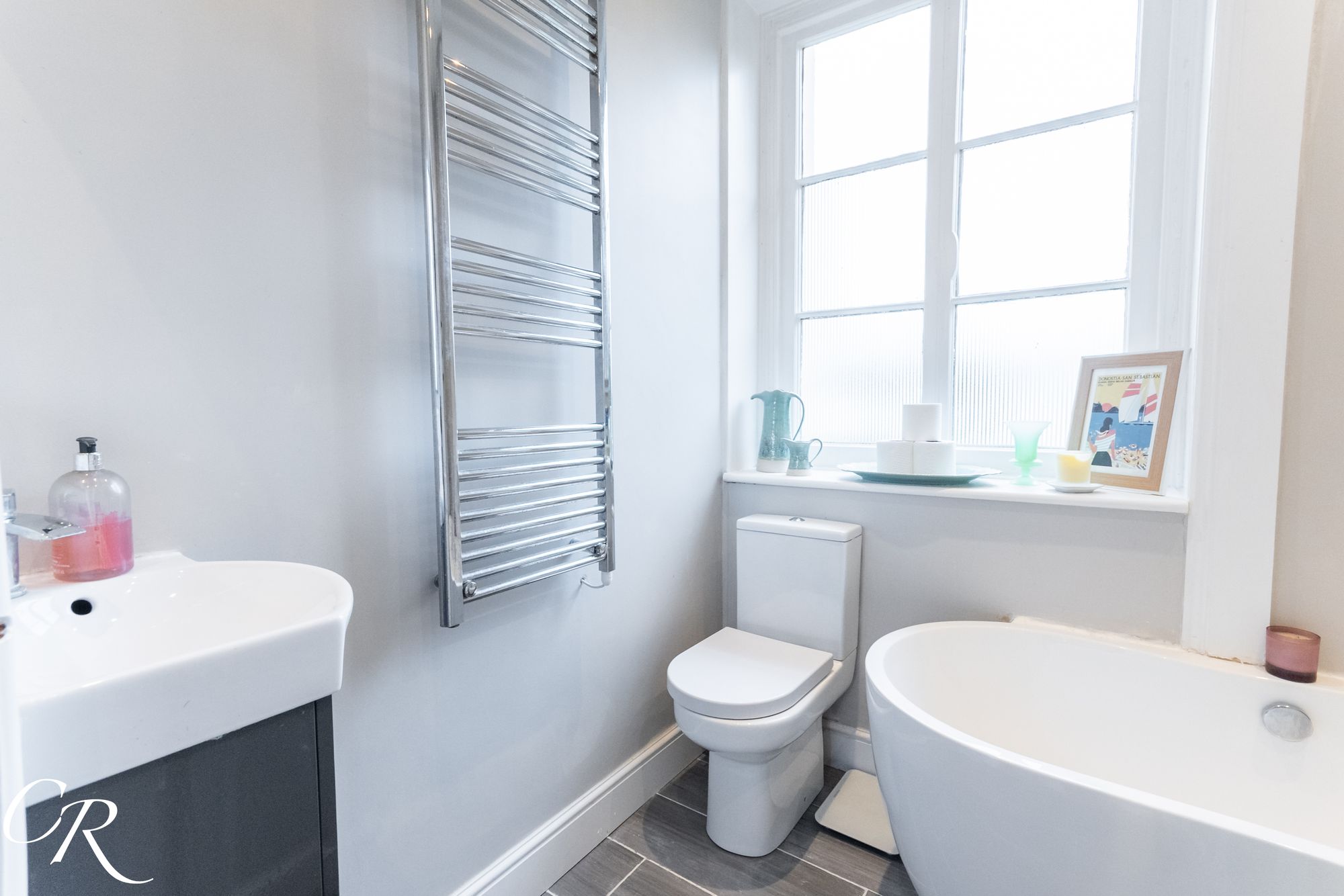 Malvern Road, Cheltenham