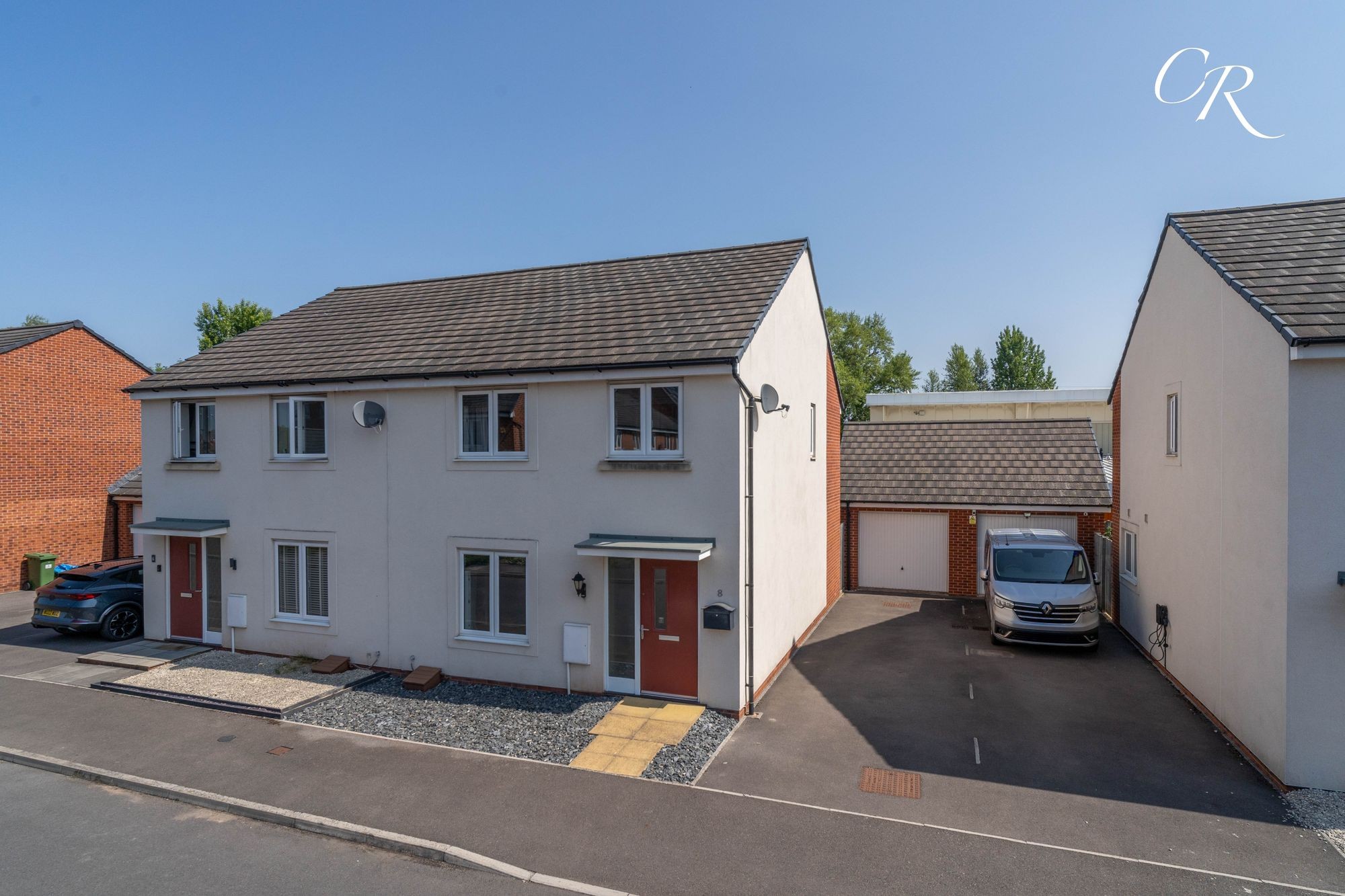 Cook Residential