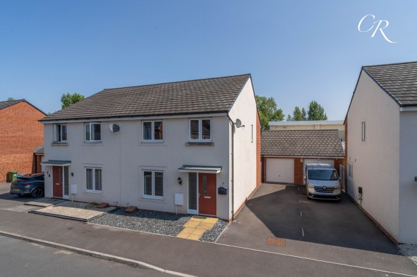 View College Drive, Cheltenham, GL51
