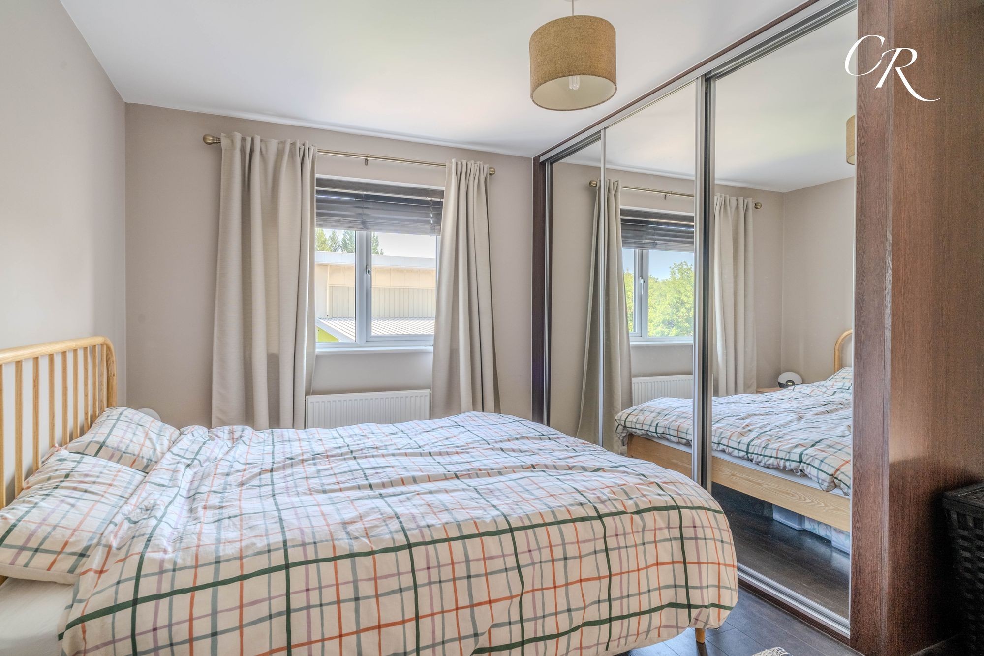 Cook Residential