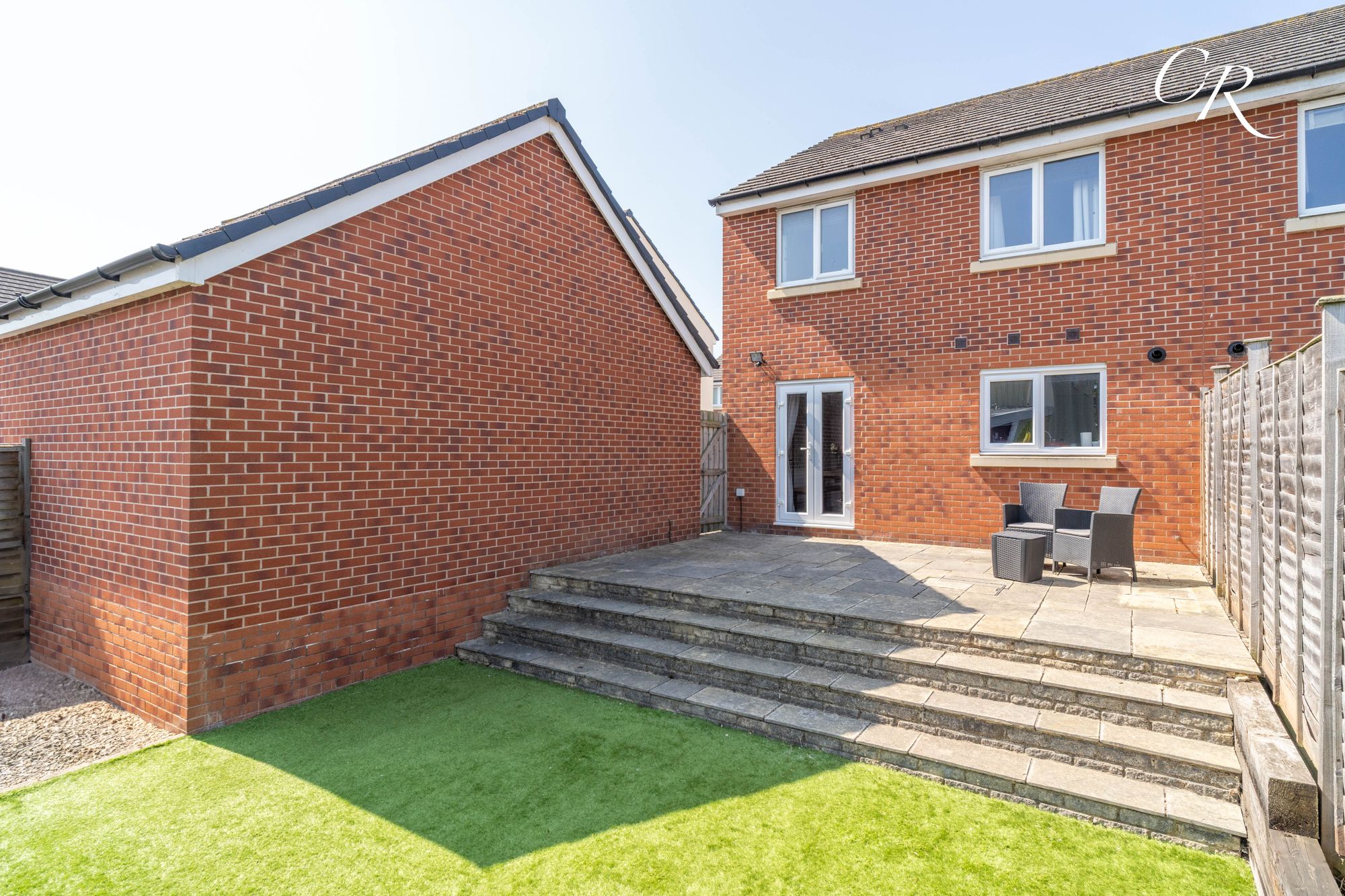 College Drive, Cheltenham, GL51