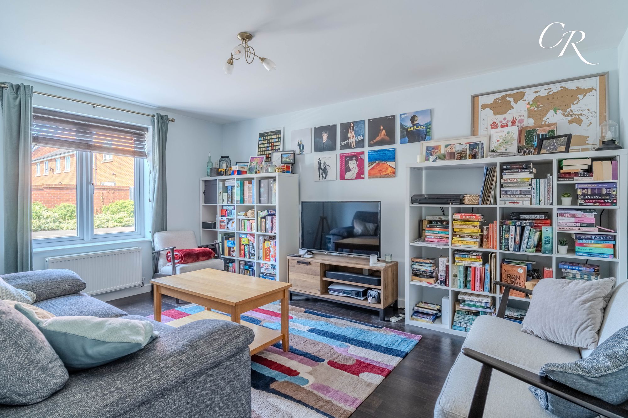 College Drive, Cheltenham, GL51