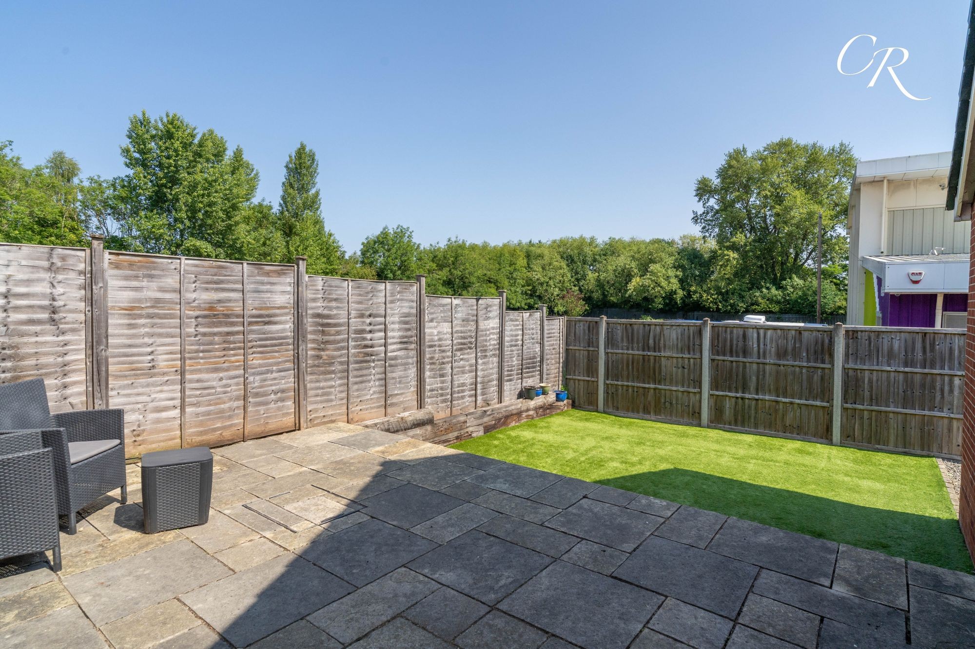 Cook Residential
