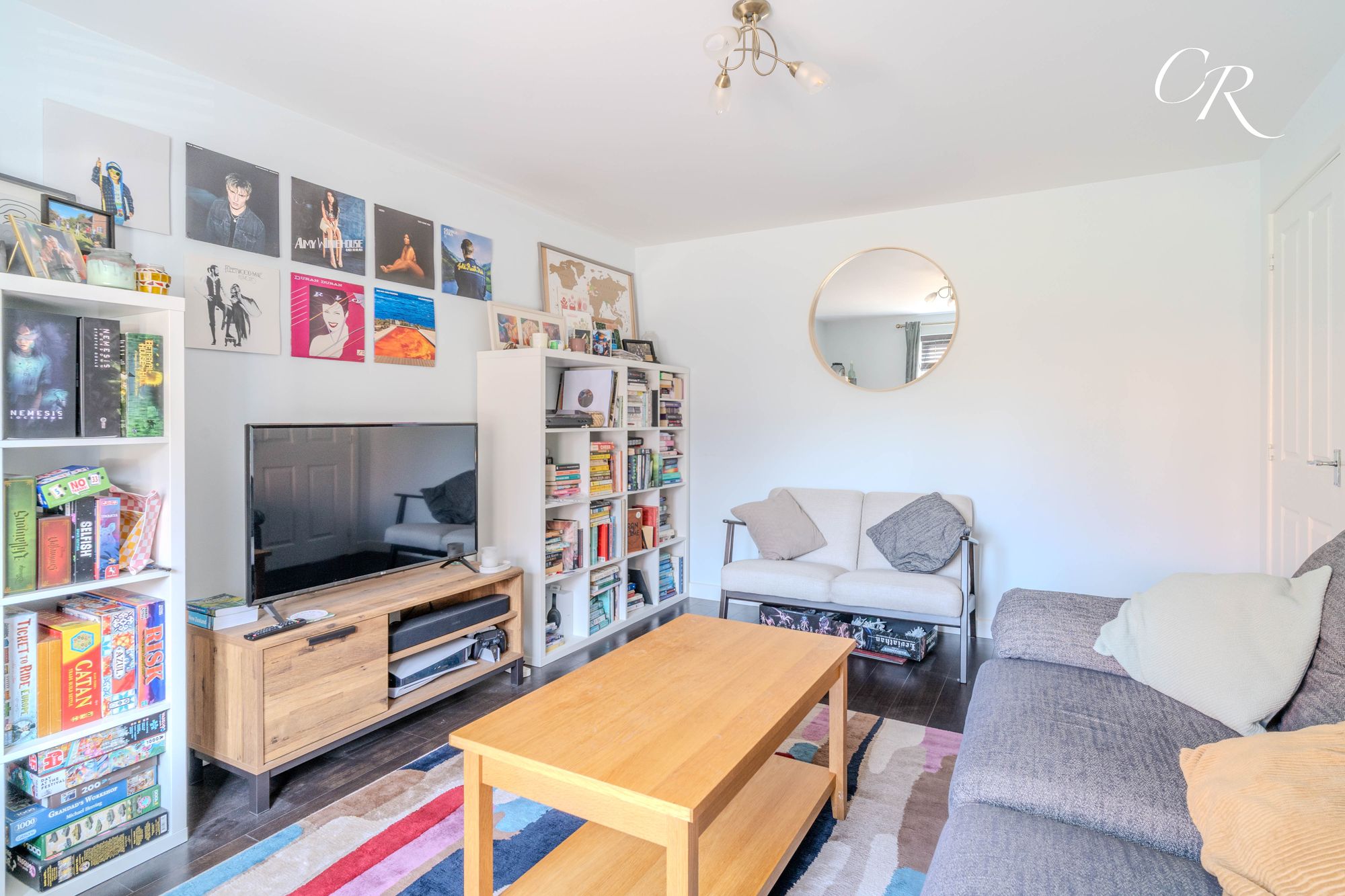 College Drive, Cheltenham, GL51