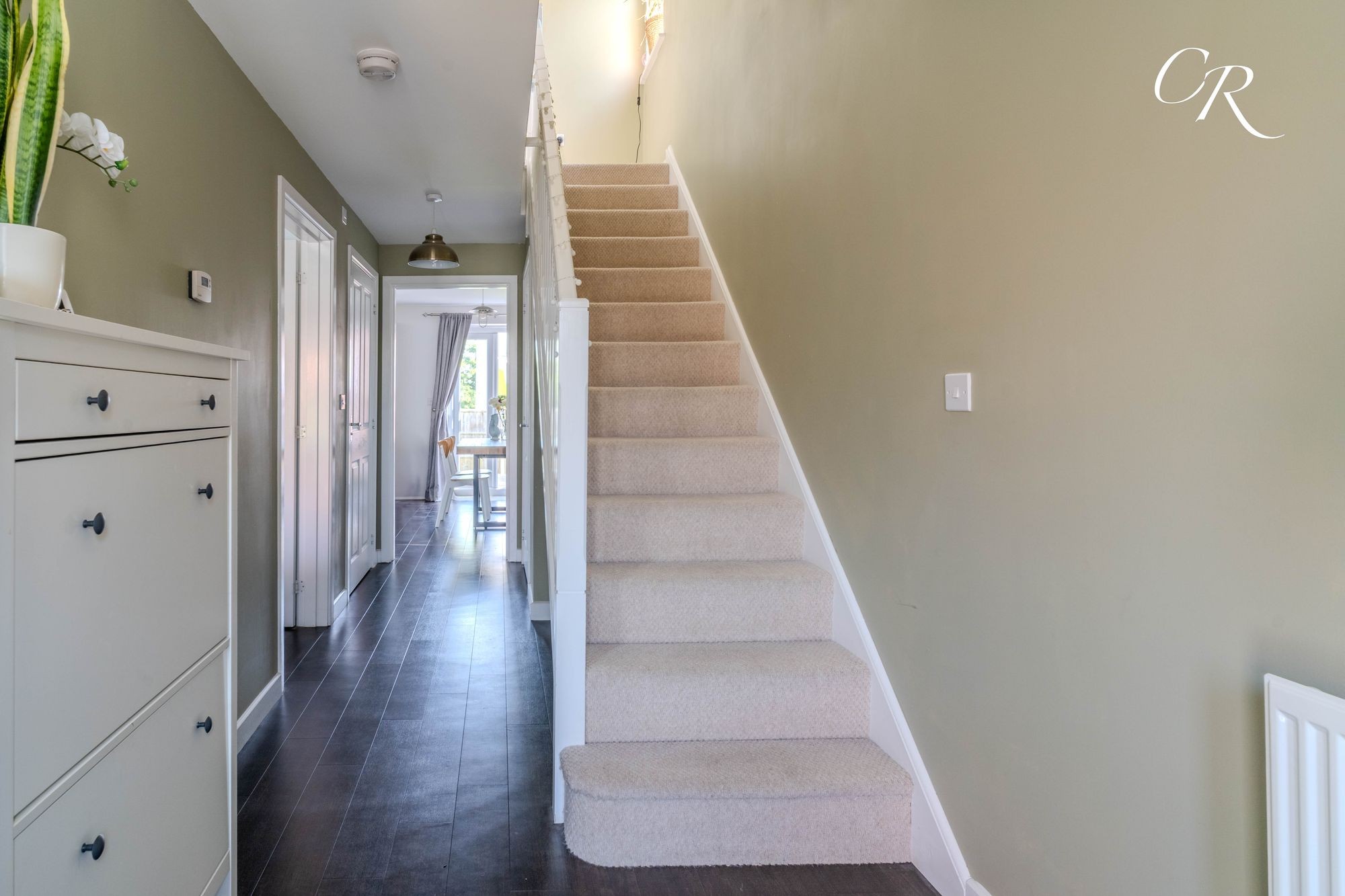 Cook Residential