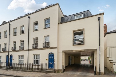 St. Georges Place, Cheltenham, GL50