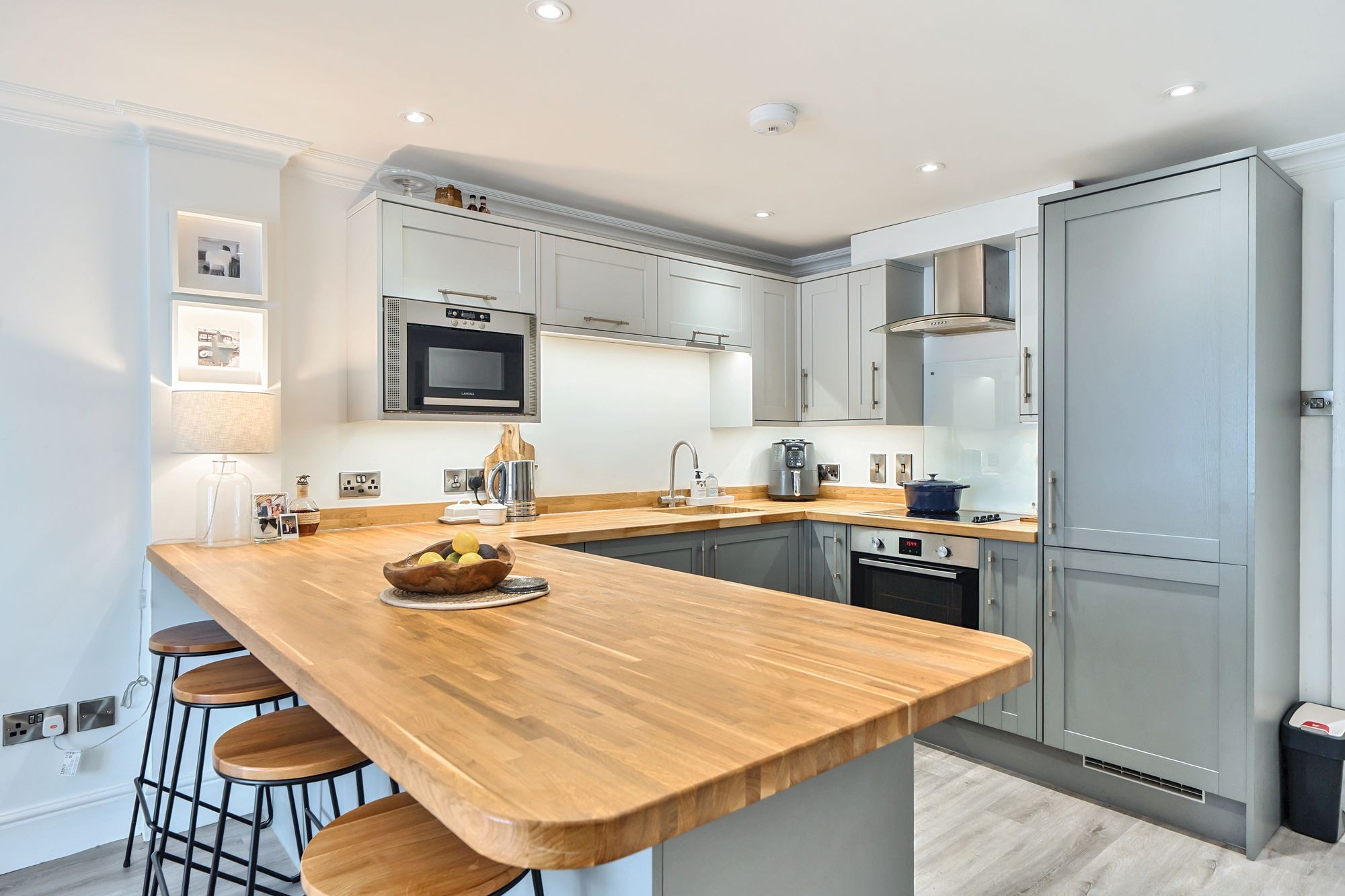 Cook Residential