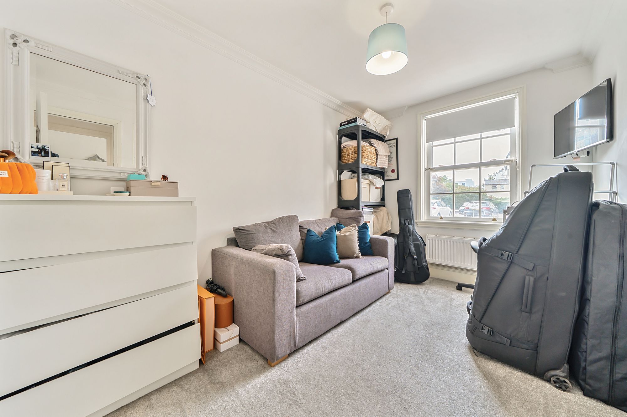 St. Georges Place, Cheltenham, GL50