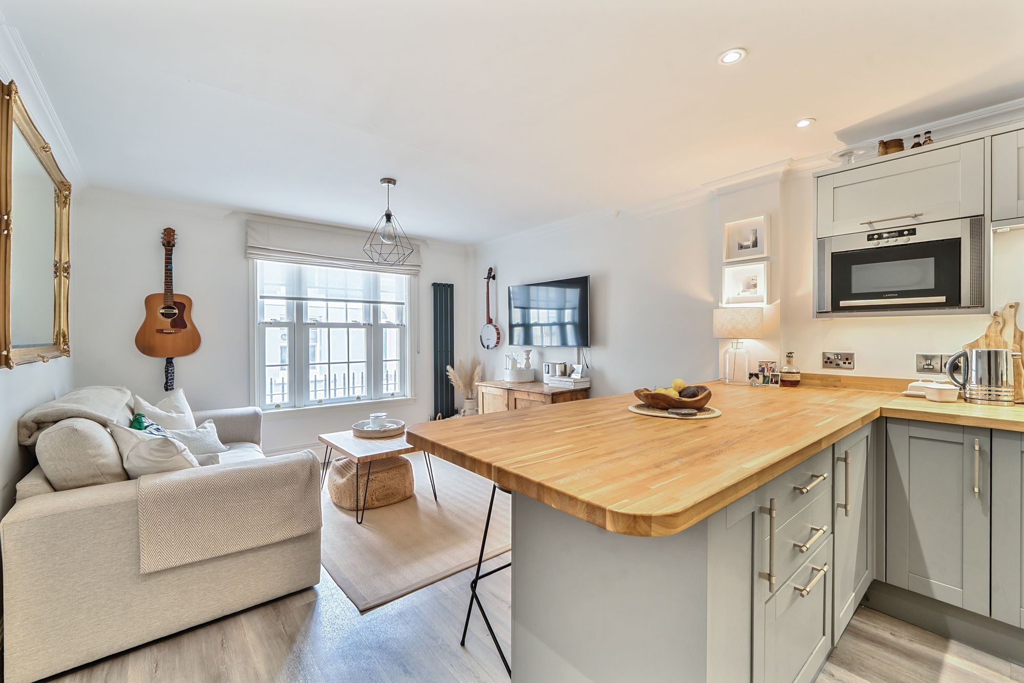 Cook Residential