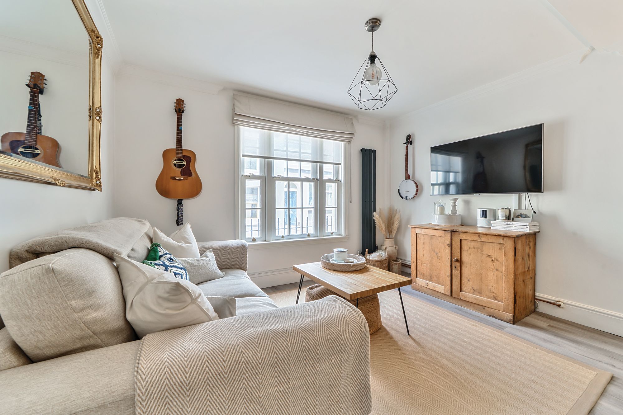 St. Georges Place, Cheltenham, GL50