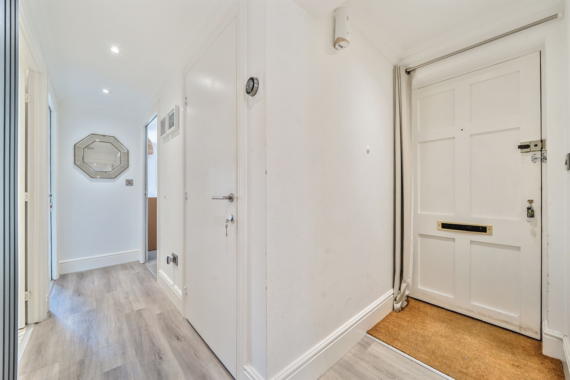 St. Georges Place, Cheltenham, GL50