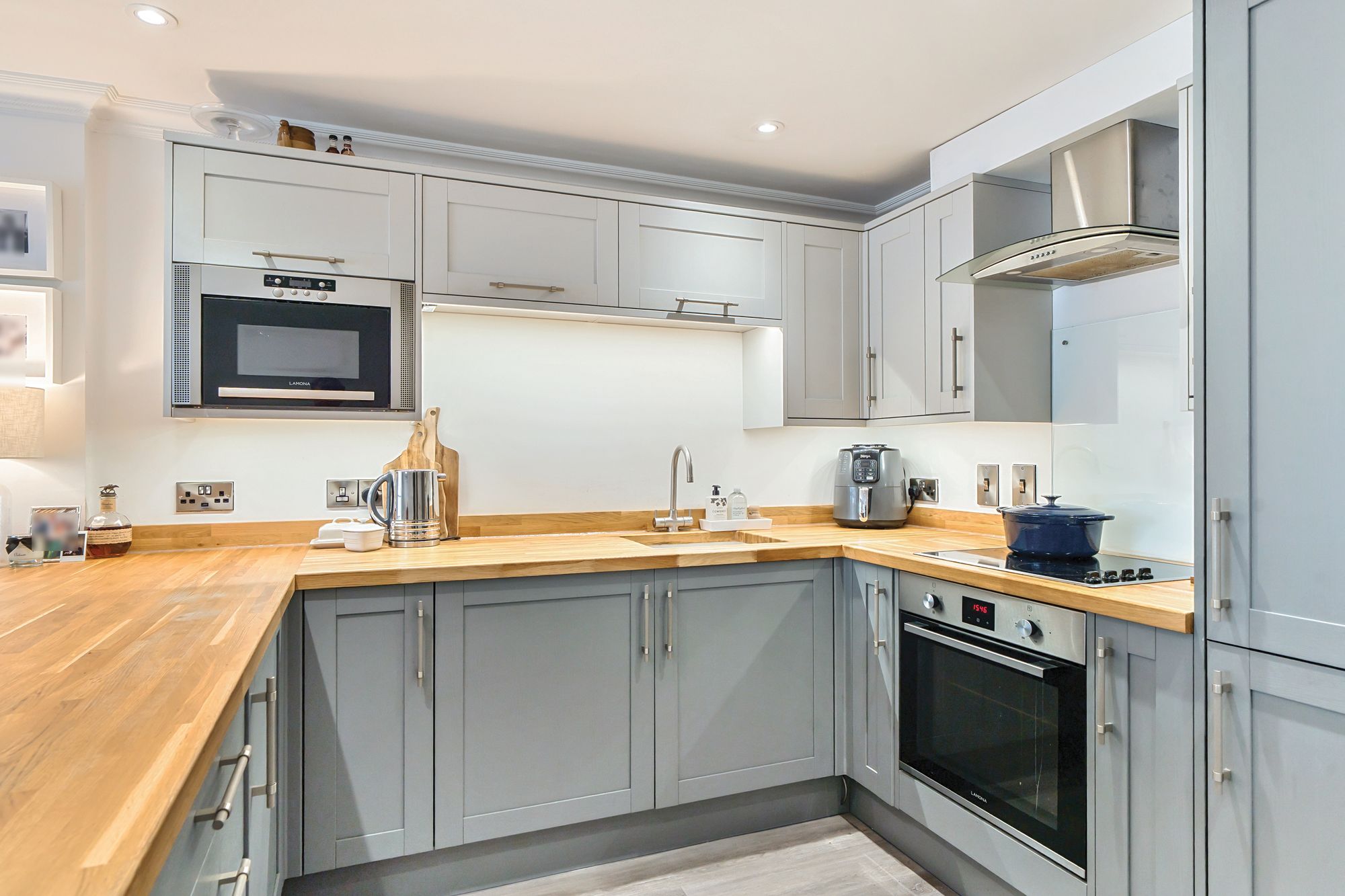 St. Georges Place, Cheltenham, GL50