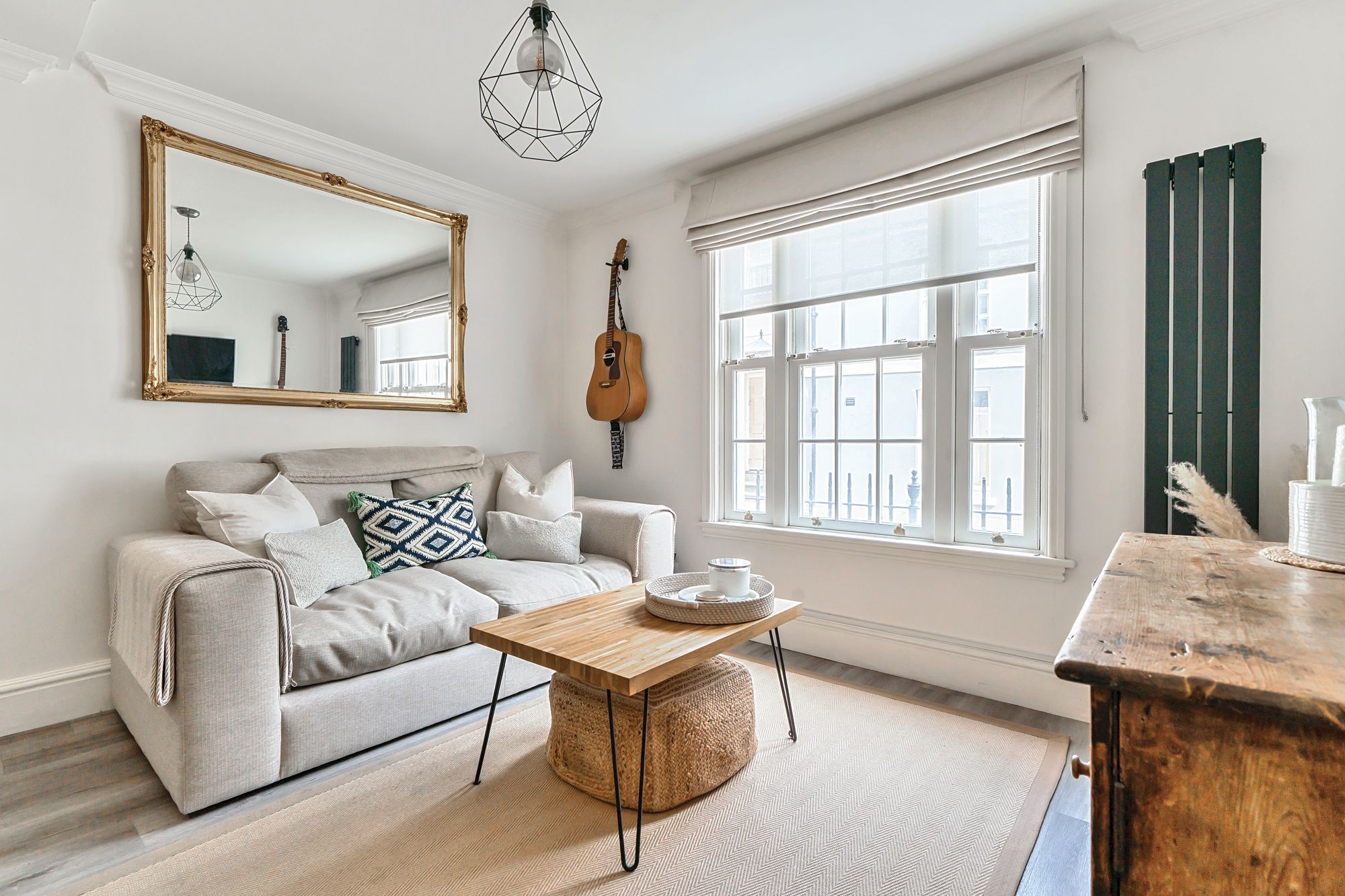 St. Georges Place, Cheltenham, GL50