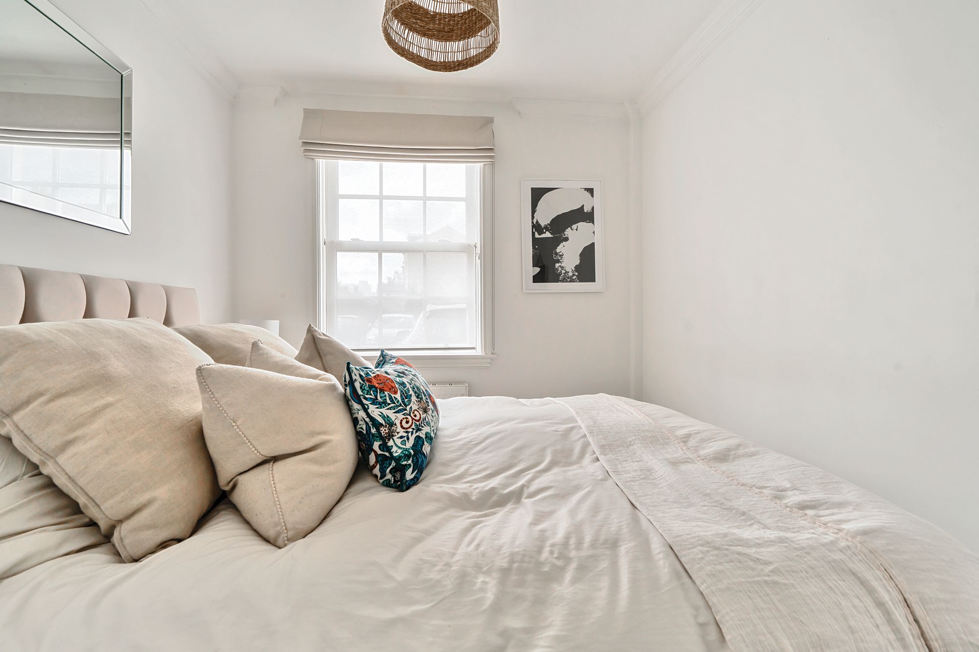 St. Georges Place, Cheltenham, GL50
