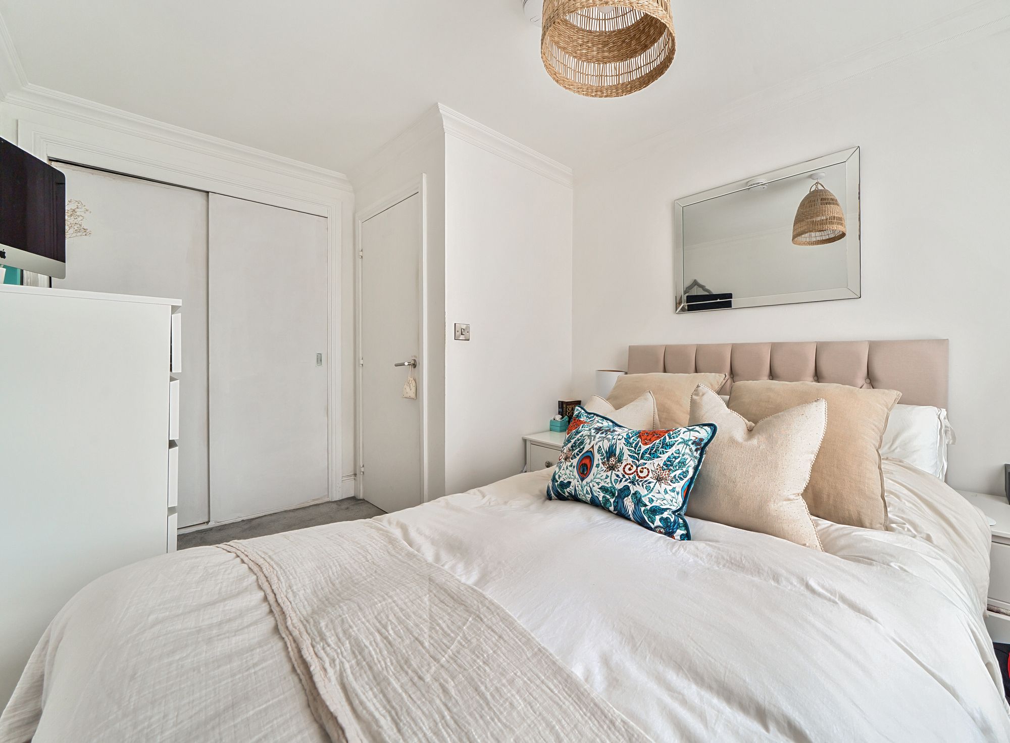St. Georges Place, Cheltenham, GL50