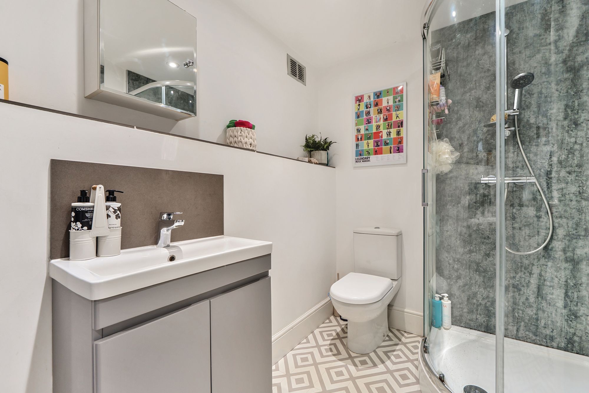 Cook Residential