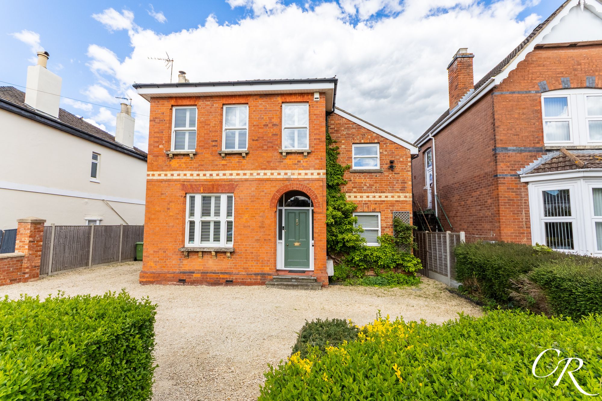 Libertus Road, Cheltenham, GL51