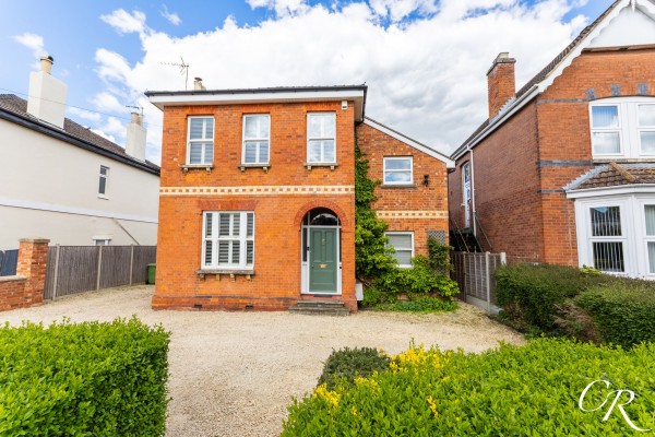 View Libertus Road, Cheltenham, GL51