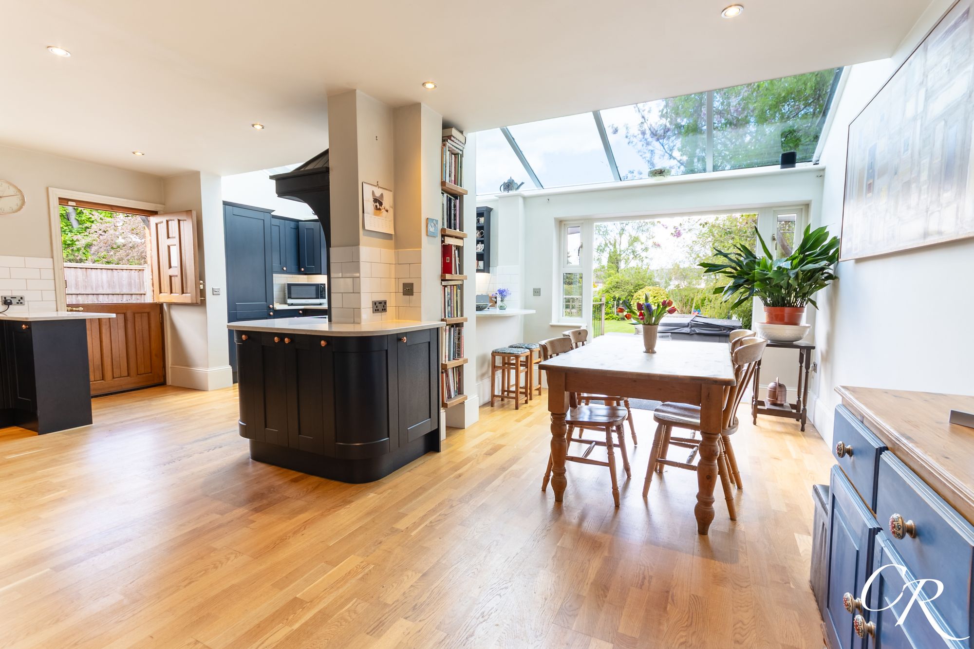 Libertus Road, Cheltenham, GL51