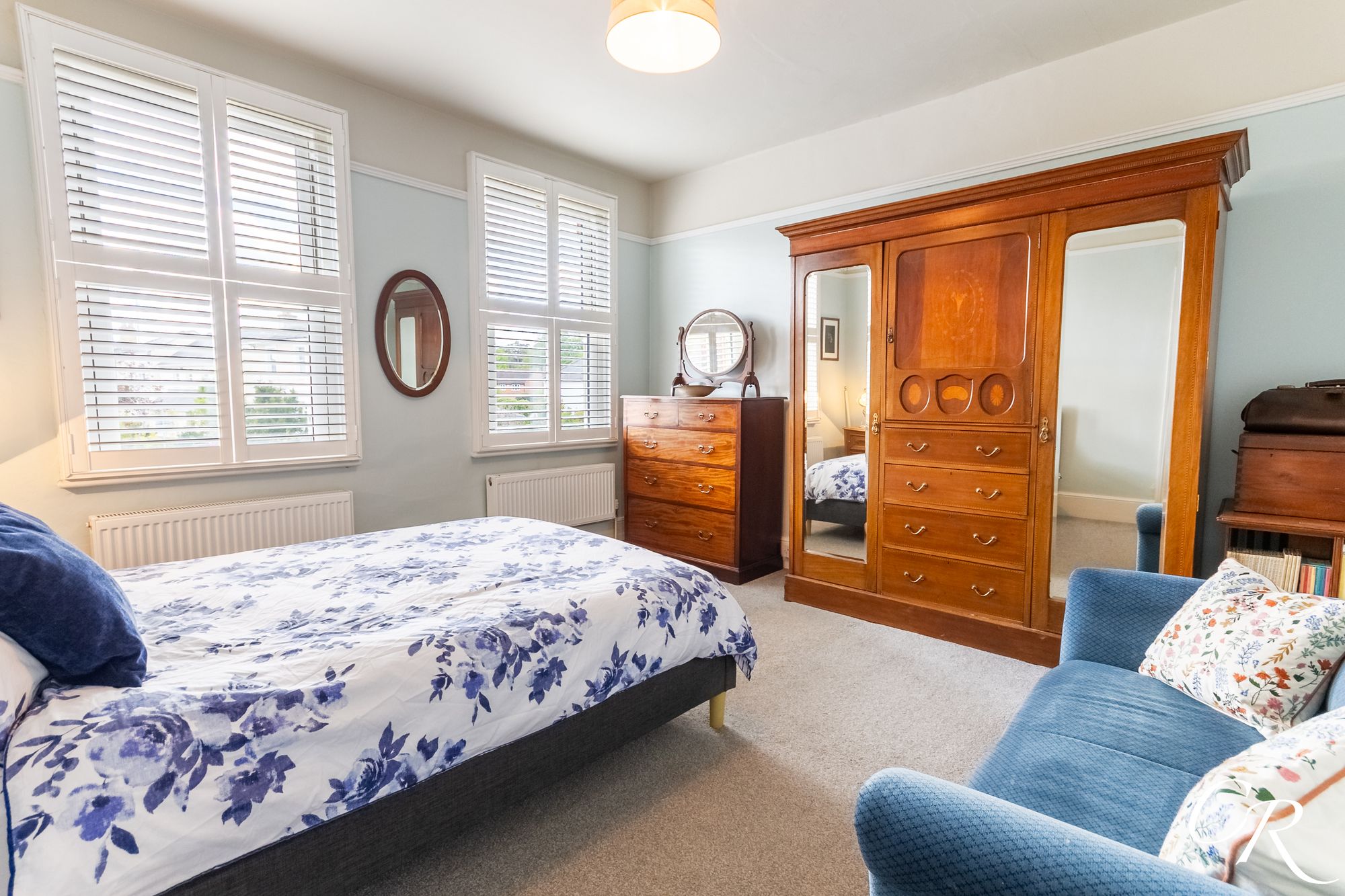 Libertus Road, Cheltenham, GL51