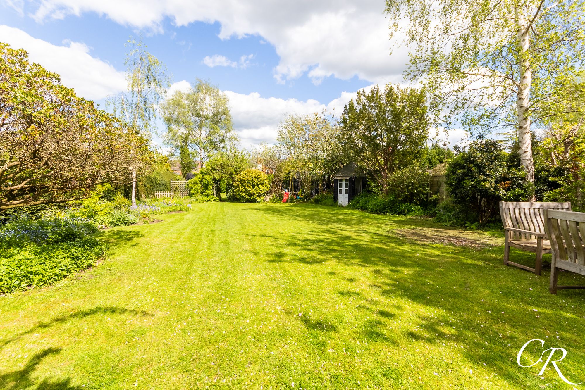 Libertus Road, Cheltenham, GL51