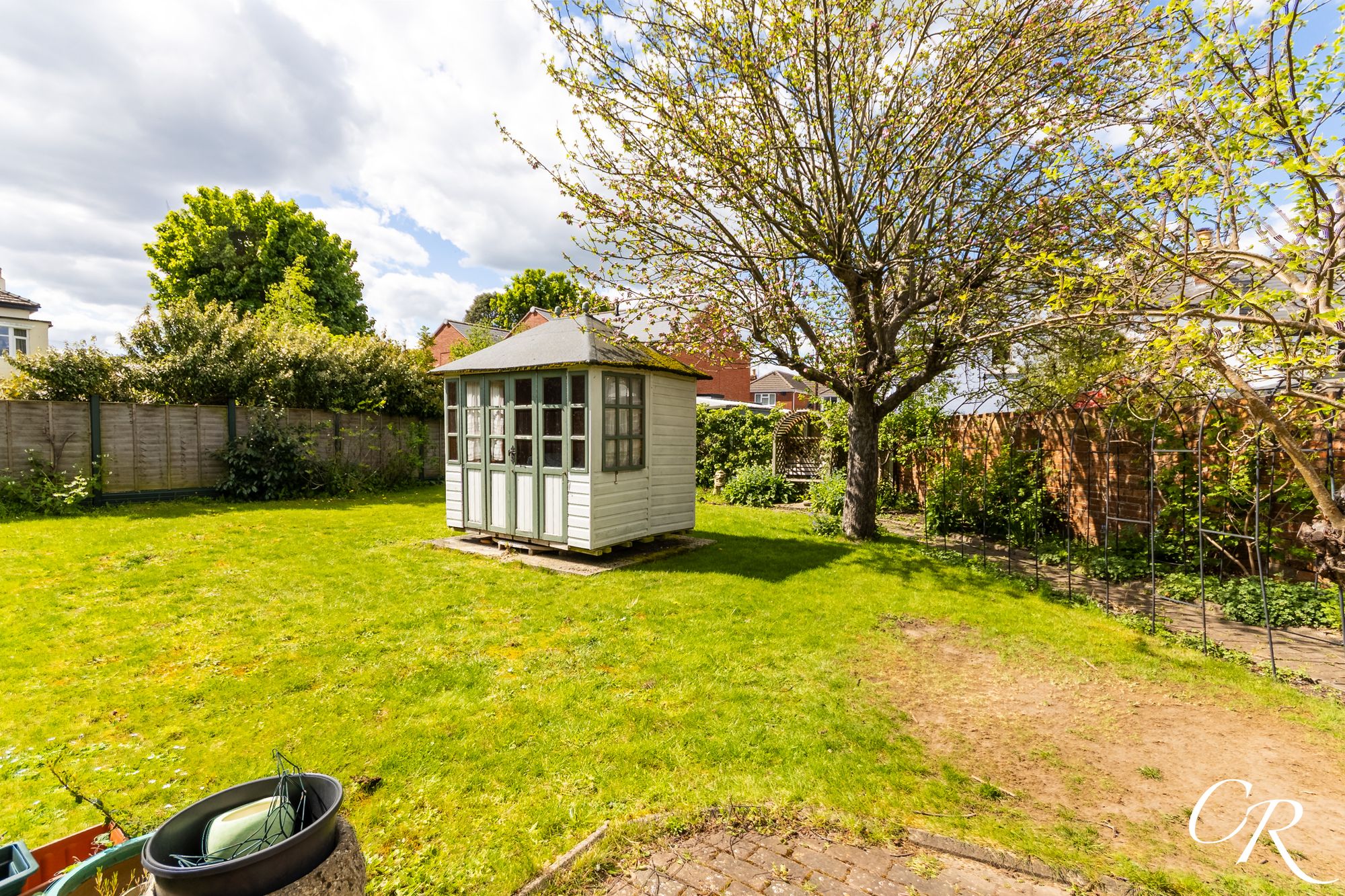 Libertus Road, Cheltenham, GL51