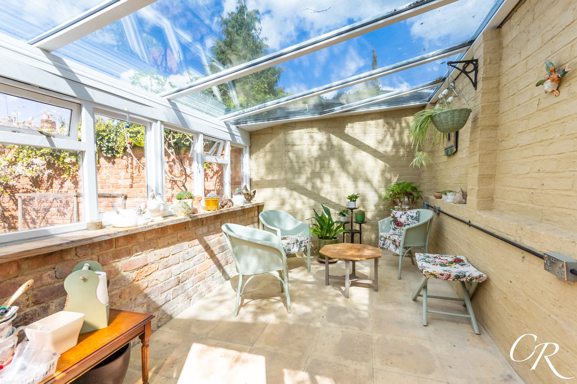 Libertus Road, Cheltenham, GL51