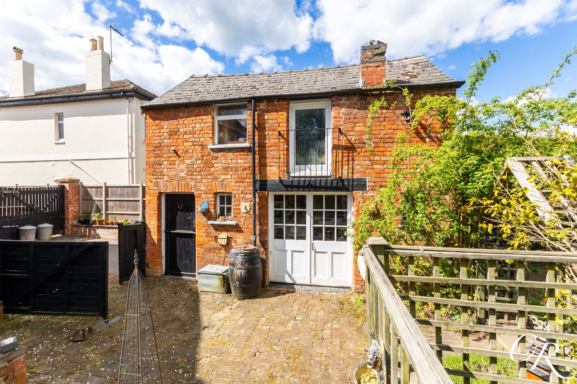 Libertus Road, Cheltenham, GL51