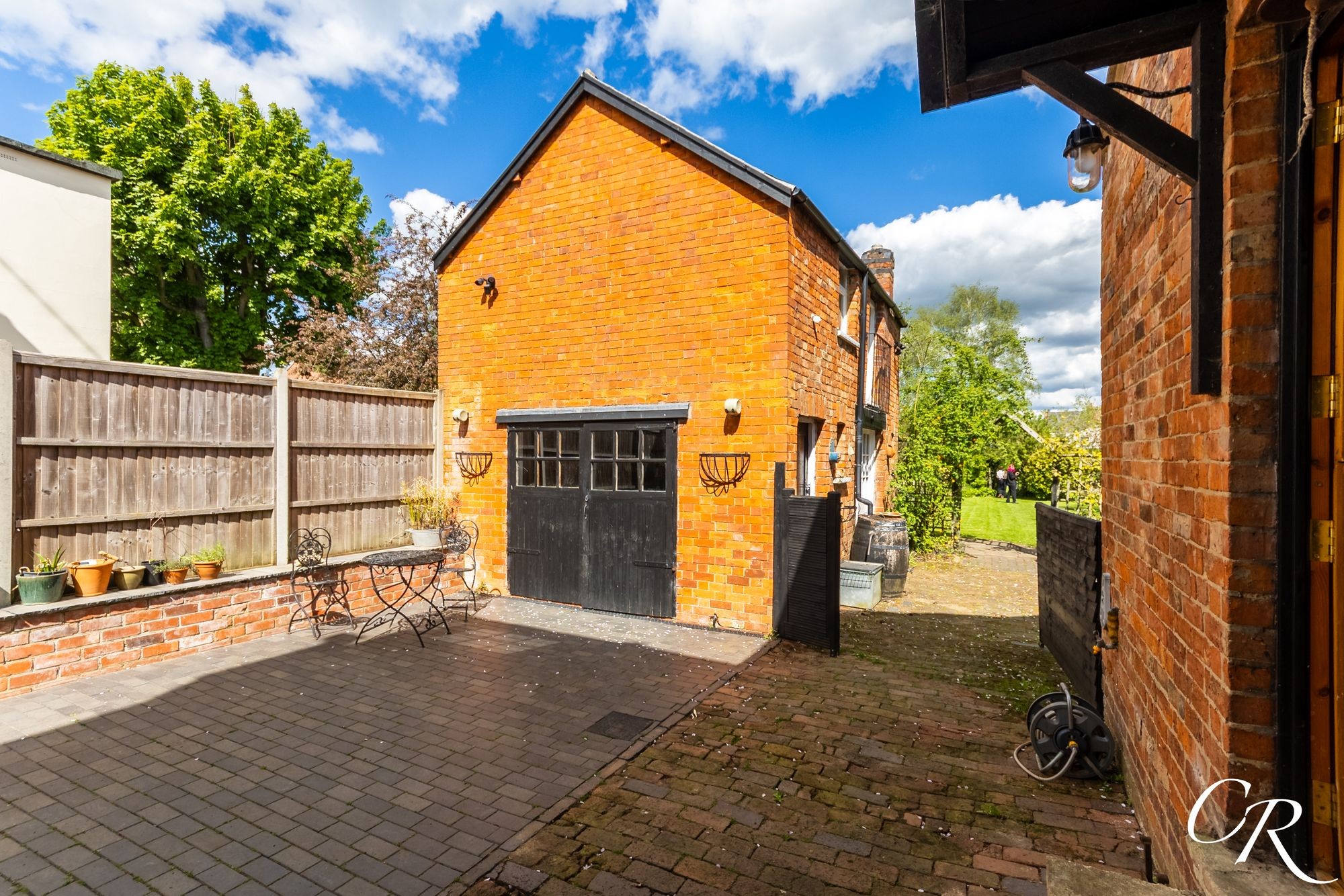 Cook Residential