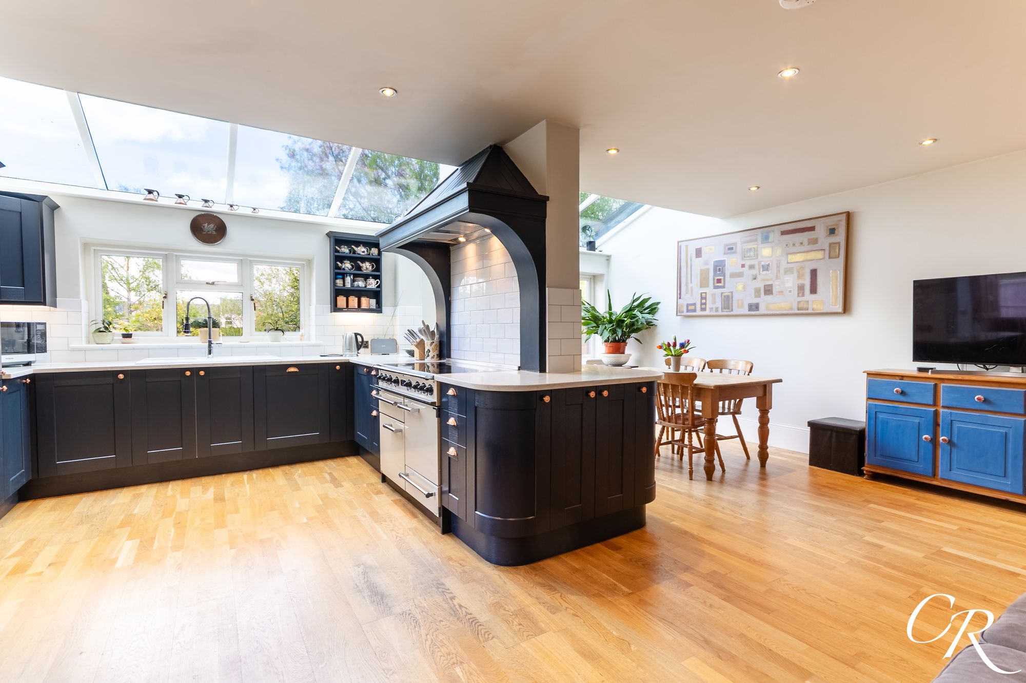 Libertus Road, Cheltenham, GL51