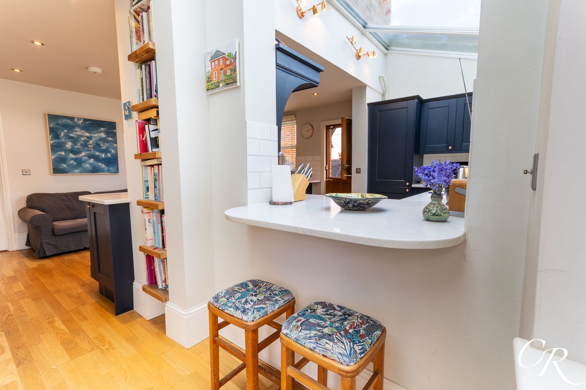 Libertus Road, Cheltenham, GL51