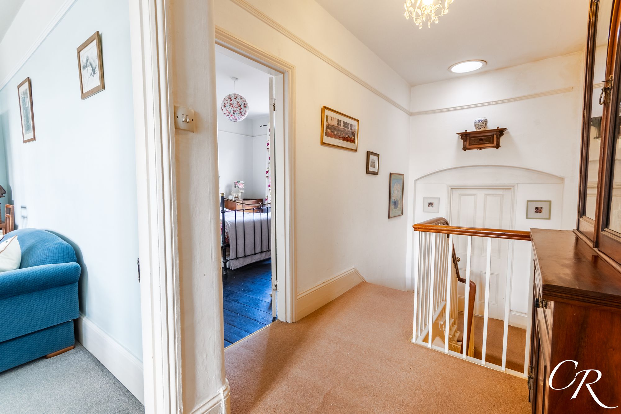 Libertus Road, Cheltenham, GL51