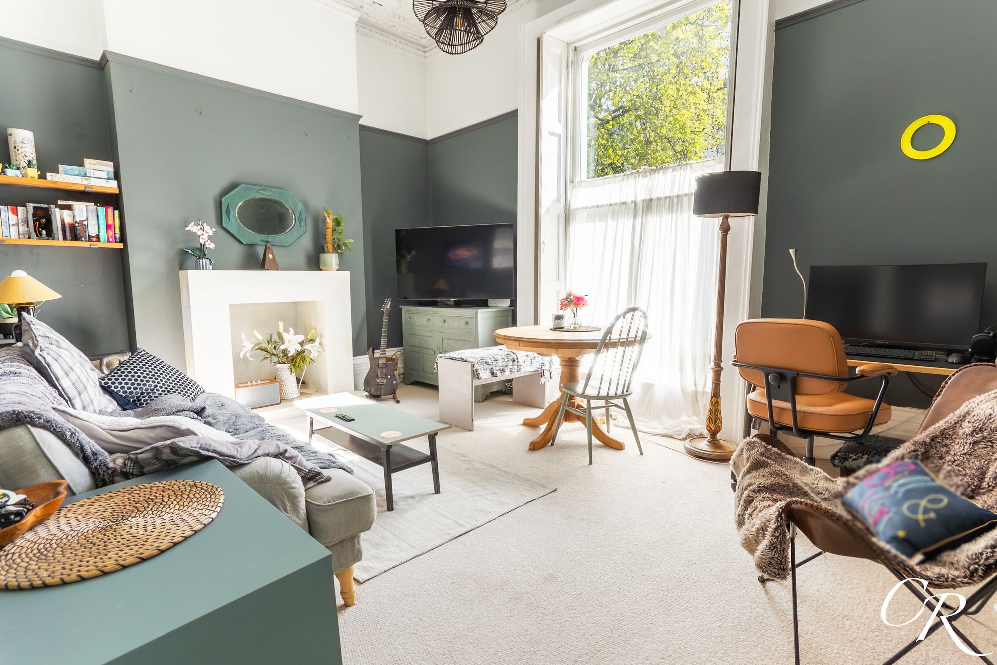 Cook Residential