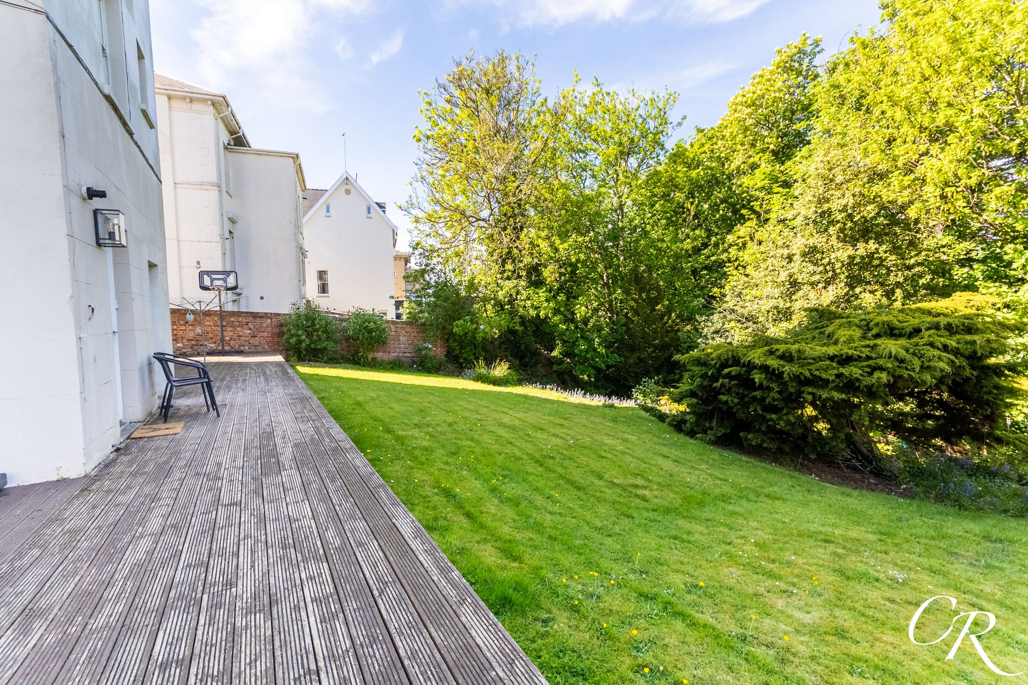 St. Georges Road, Cheltenham, GL50