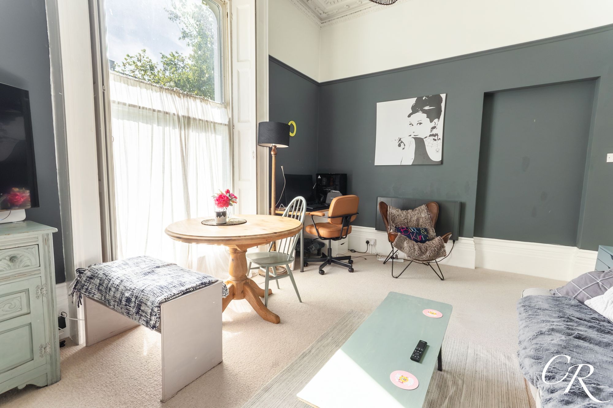 Cook Residential