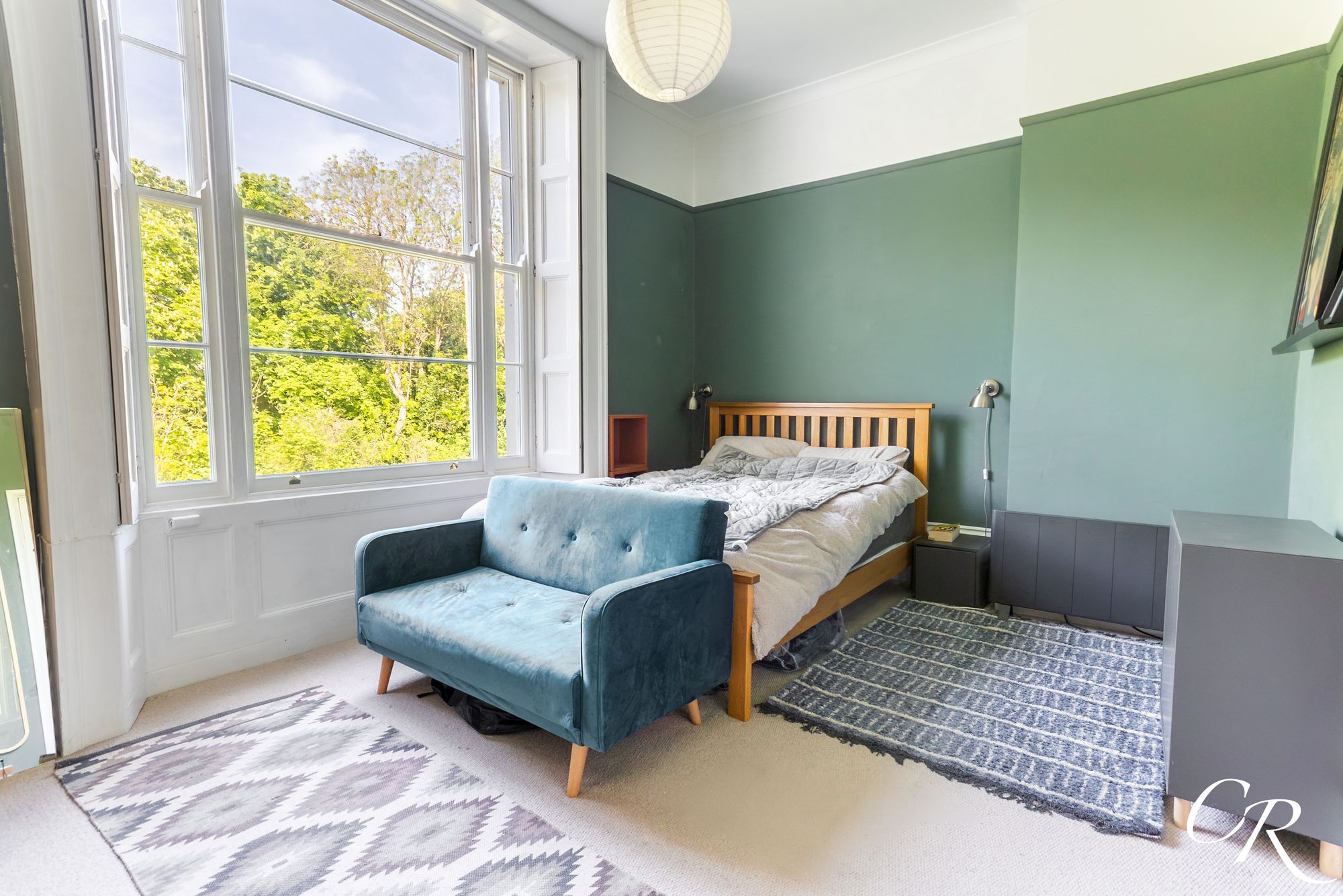 St. Georges Road, Cheltenham, GL50