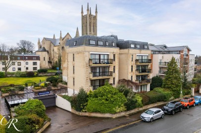 Western Road, Cheltenham, GL50