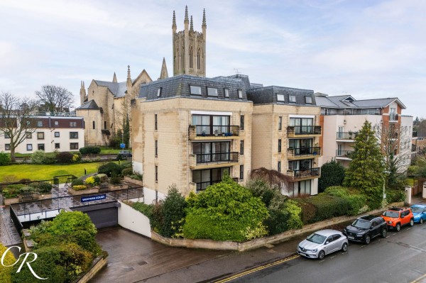 View Western Road, Cheltenham, GL50