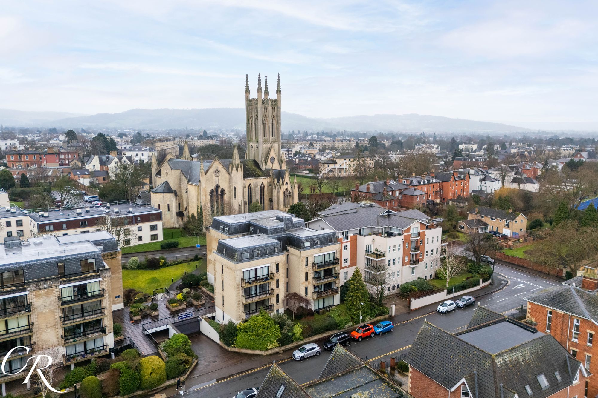 Western Road, Cheltenham, GL50