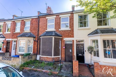 Alstone Avenue, Cheltenham
