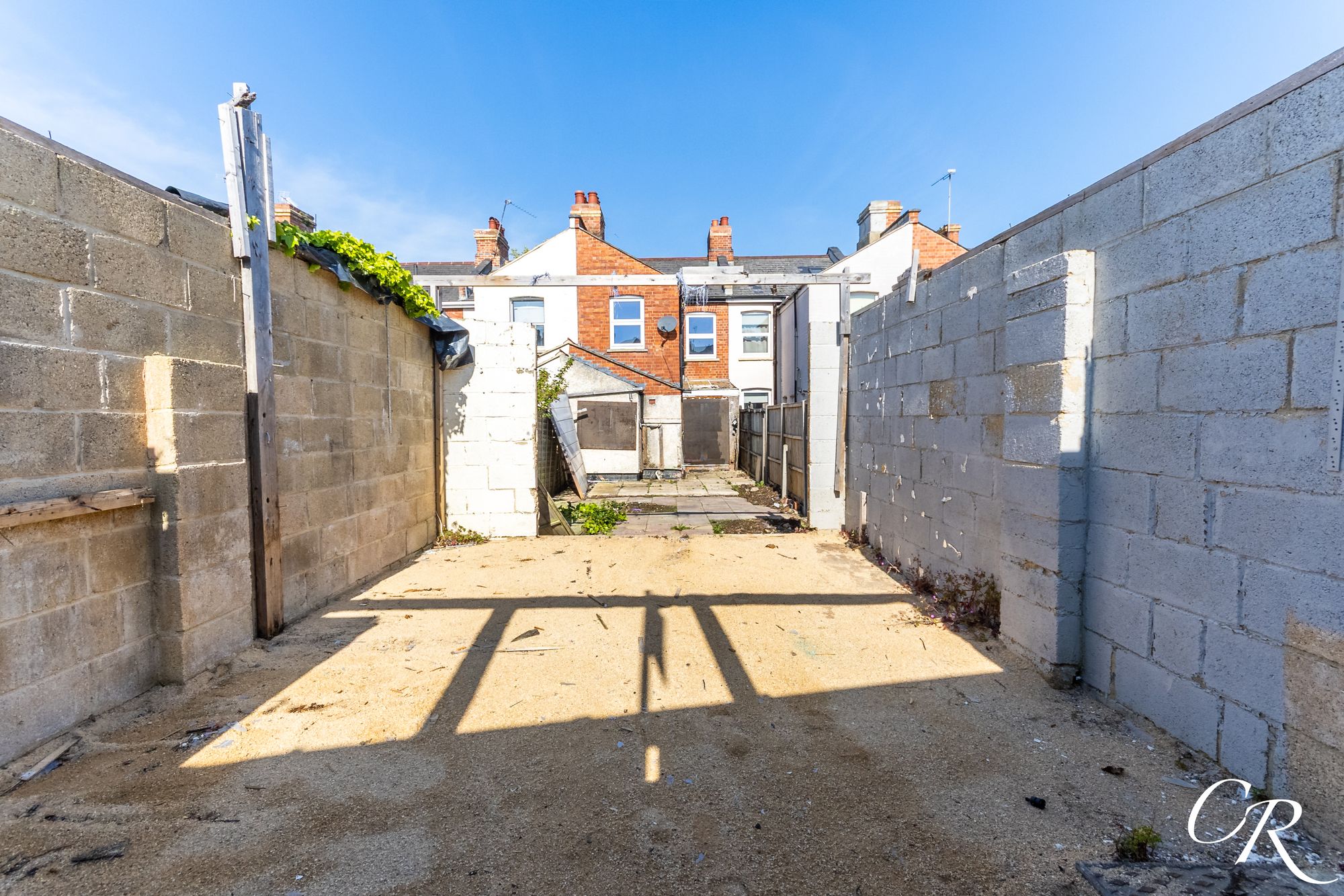Alstone Avenue, Cheltenham
