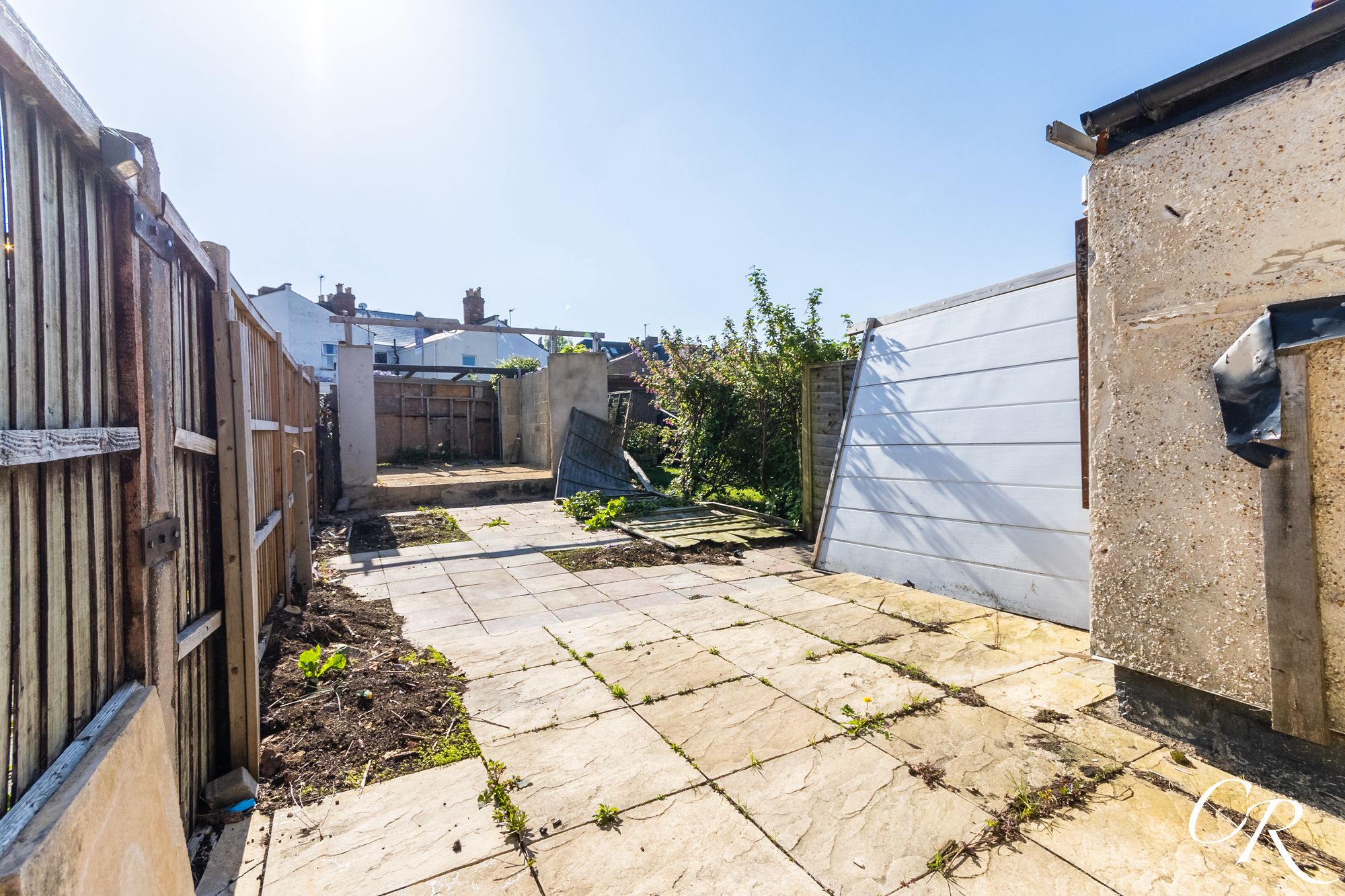 Alstone Avenue, Cheltenham