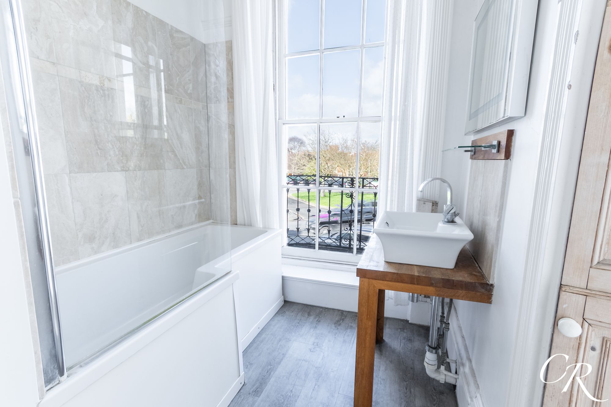 Berkeley Street, Cheltenham Town Centre